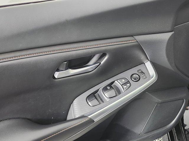 used 2022 Nissan Sentra car, priced at $15,538