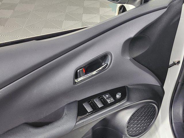 used 2021 Toyota Prius car, priced at $24,698