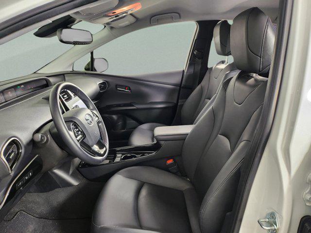 used 2021 Toyota Prius car, priced at $24,698