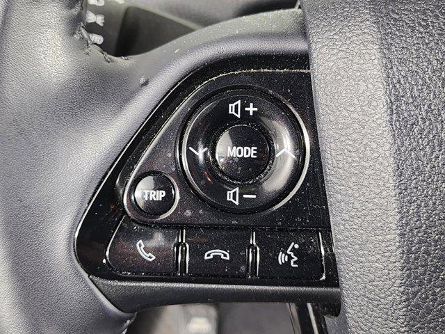 used 2021 Toyota Prius car, priced at $24,698