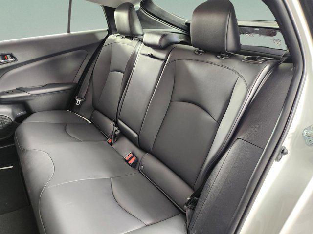 used 2021 Toyota Prius car, priced at $24,698