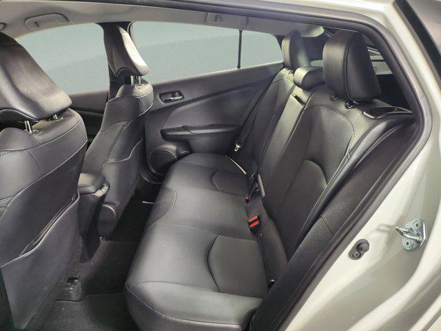 used 2021 Toyota Prius car, priced at $24,698