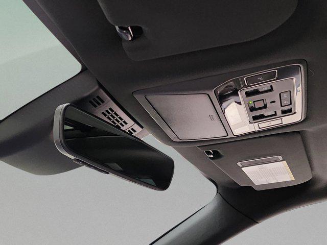 new 2026 Lexus TX 350 car, priced at $65,904