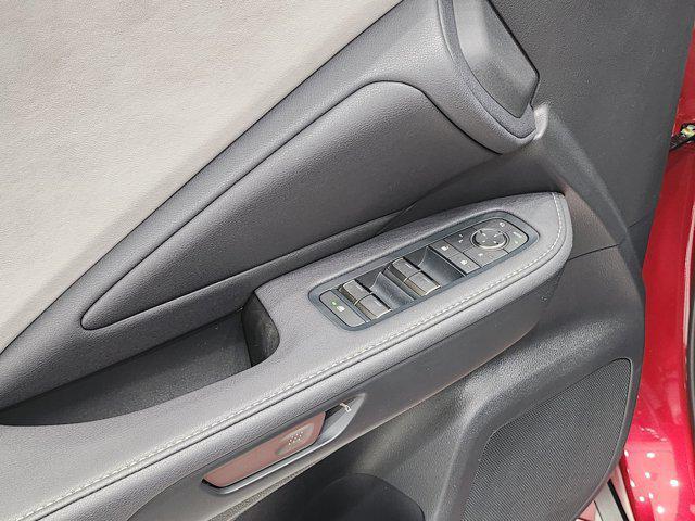 new 2026 Lexus TX 350 car, priced at $65,904