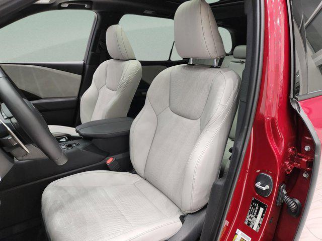 new 2026 Lexus TX 350 car, priced at $65,904