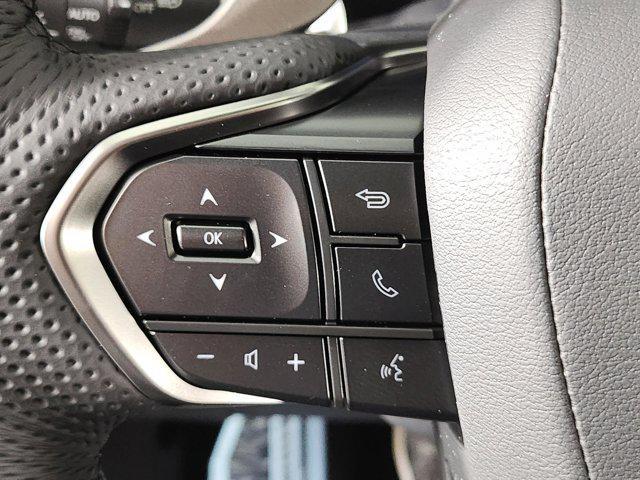 new 2026 Lexus TX 350 car, priced at $71,774