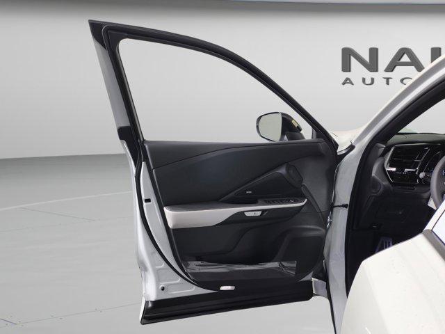 new 2026 Lexus TX 350 car, priced at $71,774