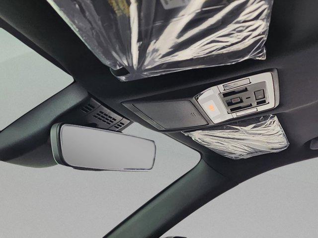 new 2026 Lexus TX 350 car, priced at $71,774