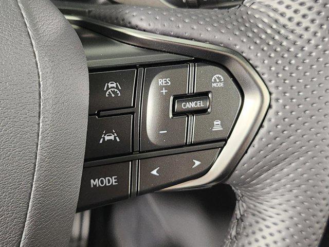 new 2026 Lexus TX 350 car, priced at $71,774