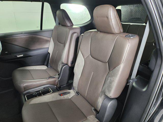 used 2024 Lexus TX 350 car, priced at $64,799