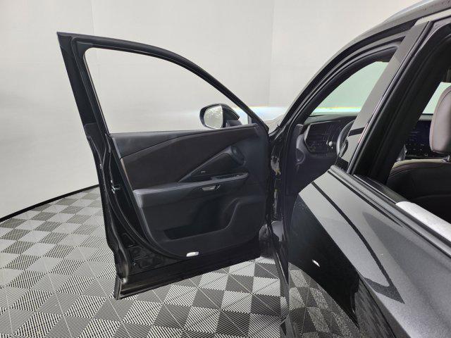 used 2024 Lexus TX 350 car, priced at $64,799