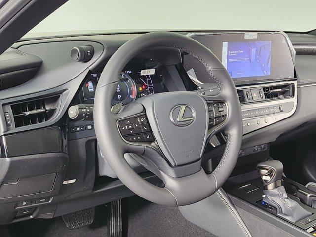 new 2025 Lexus ES 350 car, priced at $48,204