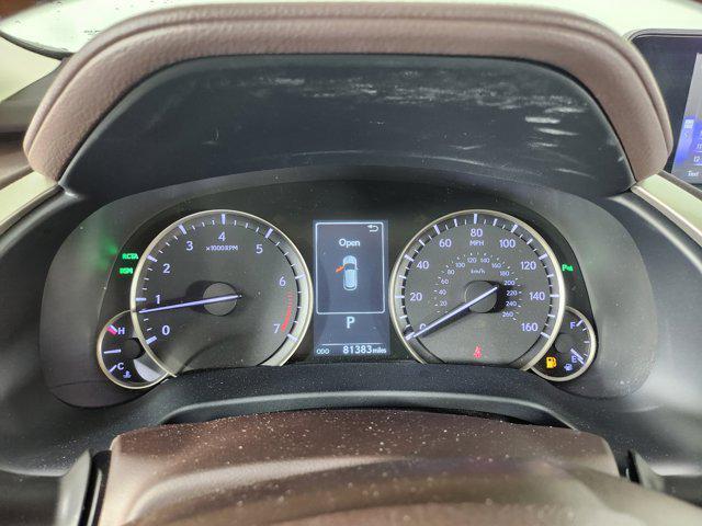 used 2018 Lexus RX 350 car, priced at $28,349