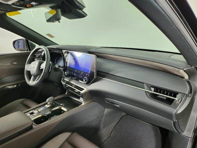 used 2024 Lexus RX 350 car, priced at $61,869