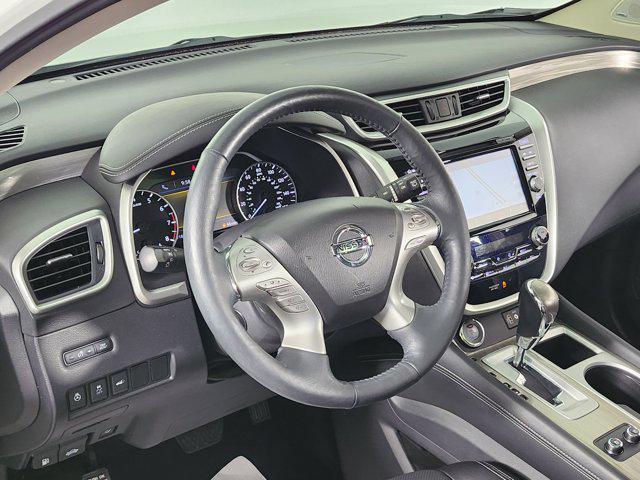 used 2018 Nissan Murano car, priced at $19,369