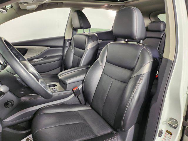 used 2018 Nissan Murano car, priced at $19,369