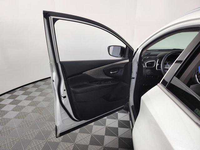 used 2018 Nissan Murano car, priced at $19,369
