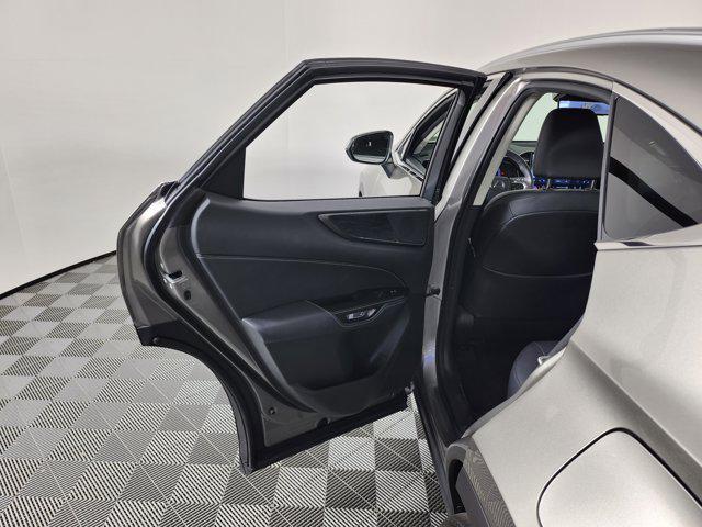 used 2023 Lexus NX 250 car, priced at $39,600