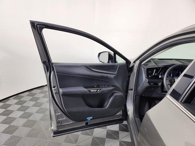 used 2023 Lexus NX 250 car, priced at $39,600