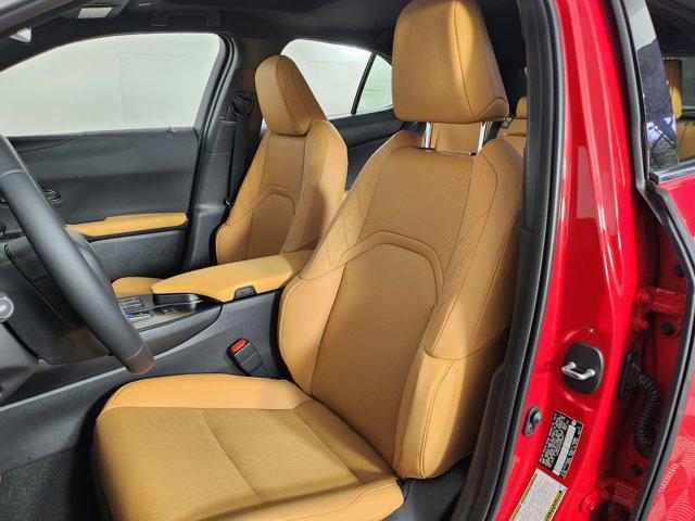new 2025 Lexus UX 300h car, priced at $41,879