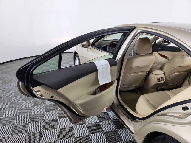 used 2010 Lexus ES 350 car, priced at $9,500