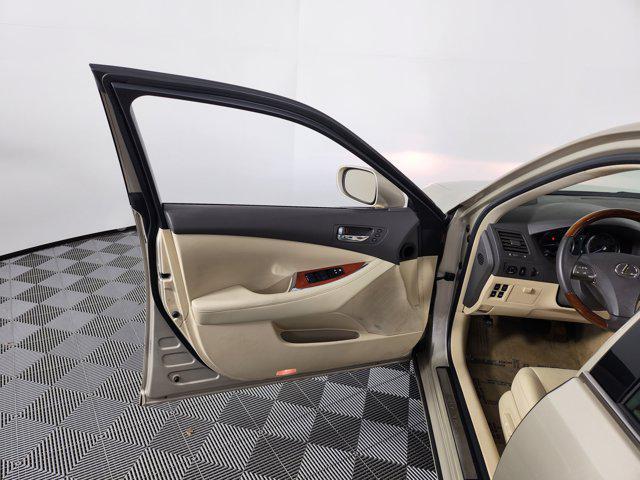 used 2010 Lexus ES 350 car, priced at $9,500