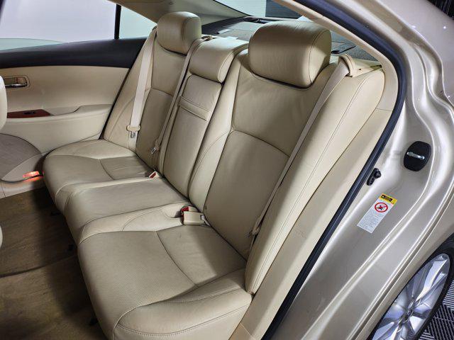 used 2010 Lexus ES 350 car, priced at $9,500