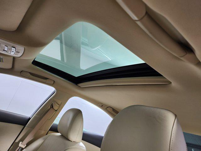used 2010 Lexus ES 350 car, priced at $9,500