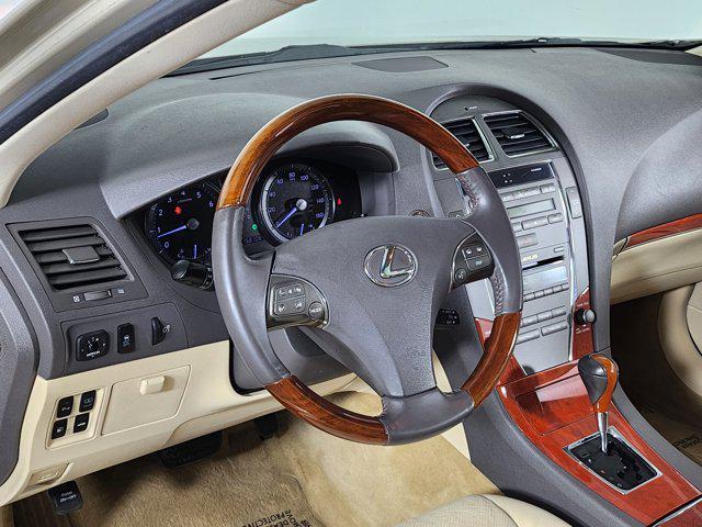 used 2010 Lexus ES 350 car, priced at $9,500