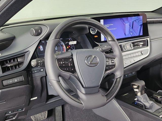 new 2025 Lexus ES 350 car, priced at $55,989