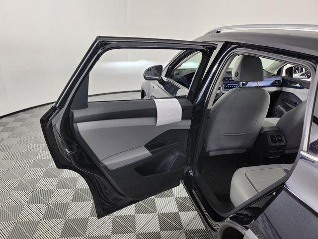 used 2022 Volkswagen Taos car, priced at $19,698