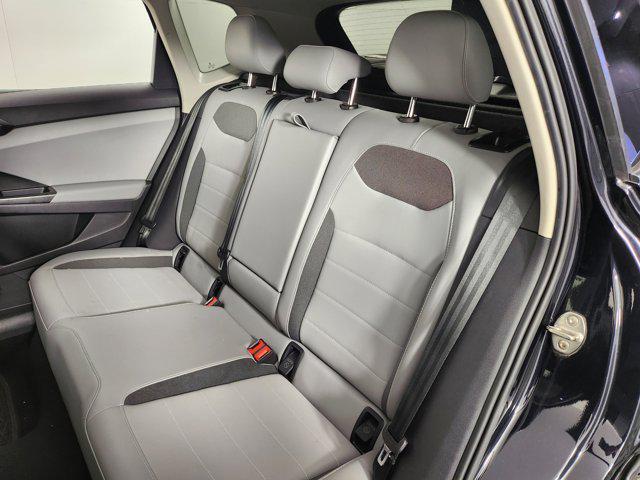 used 2022 Volkswagen Taos car, priced at $19,698