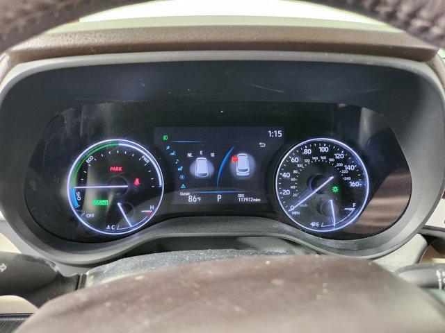 used 2021 Toyota Sienna car, priced at $36,384