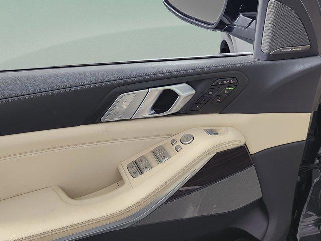 used 2021 BMW X7 car, priced at $39,978