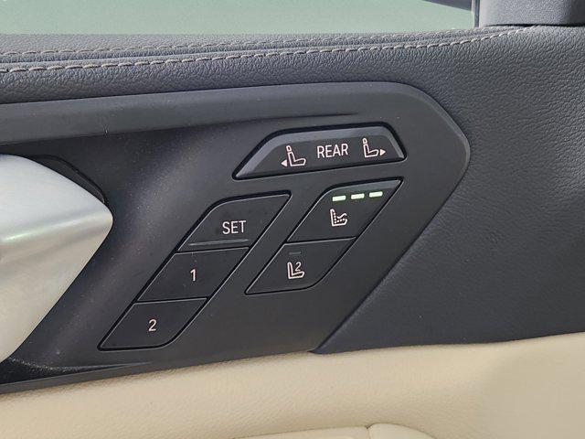 used 2021 BMW X7 car, priced at $39,978