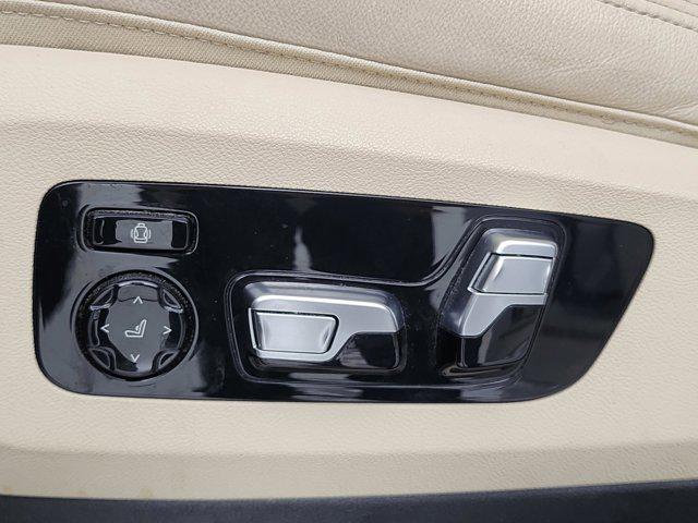 used 2021 BMW X7 car, priced at $39,978