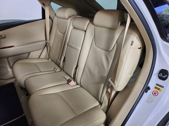used 2010 Lexus RX 350 car, priced at $10,500