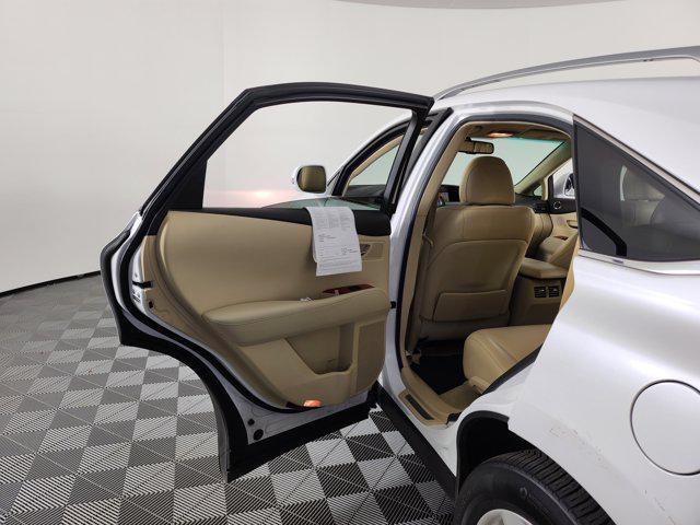 used 2010 Lexus RX 350 car, priced at $10,500