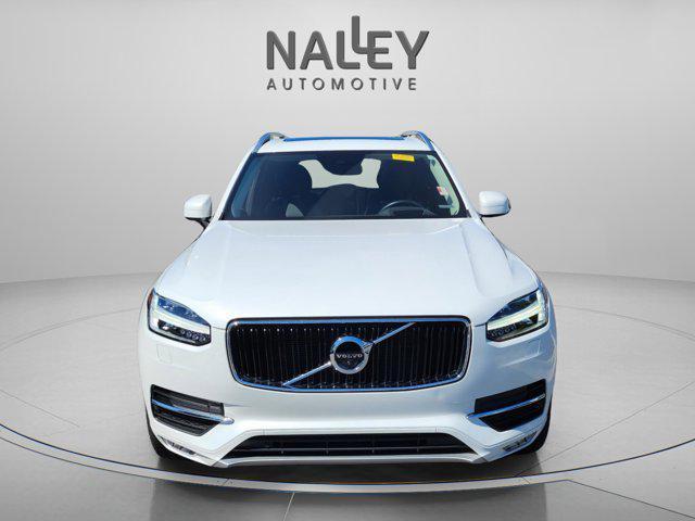 used 2019 Volvo XC90 car, priced at $26,617