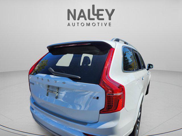 used 2019 Volvo XC90 car, priced at $26,617