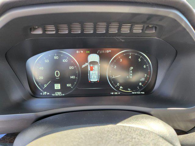 used 2019 Volvo XC90 car, priced at $26,617
