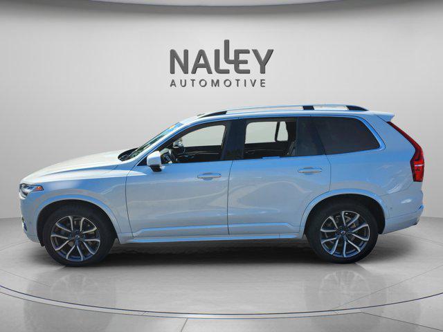 used 2019 Volvo XC90 car, priced at $26,617