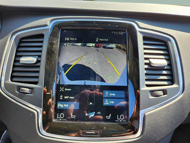 used 2019 Volvo XC90 car, priced at $26,617