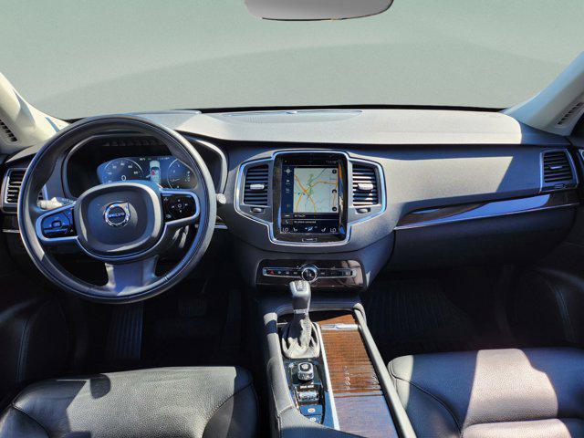 used 2019 Volvo XC90 car, priced at $26,617