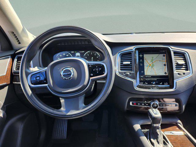 used 2019 Volvo XC90 car, priced at $26,617