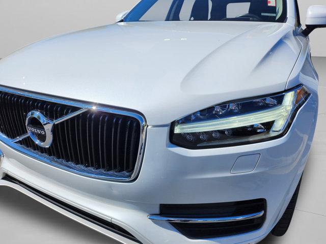 used 2019 Volvo XC90 car, priced at $26,617