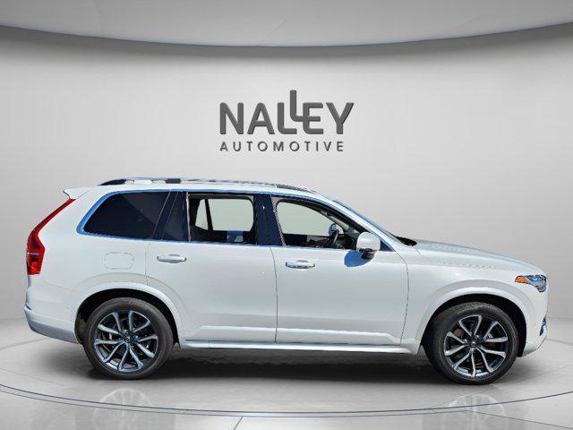 used 2019 Volvo XC90 car, priced at $26,617
