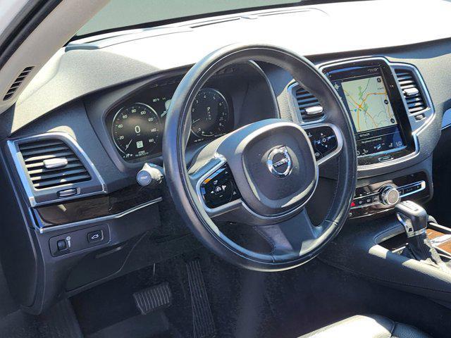 used 2019 Volvo XC90 car, priced at $26,617