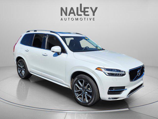 used 2019 Volvo XC90 car, priced at $26,617