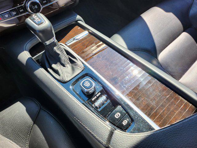 used 2019 Volvo XC90 car, priced at $26,617
